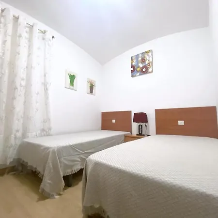 Tarragona 90 Villa Roses