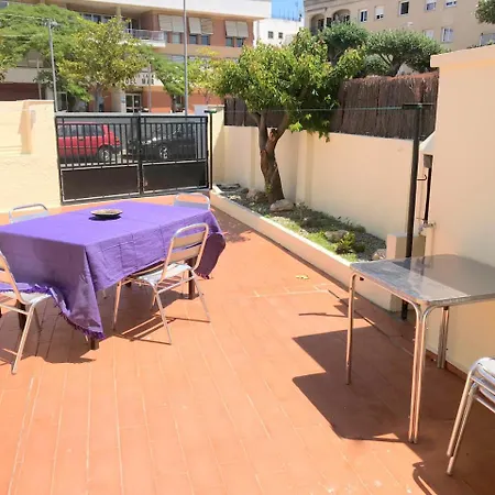 Villa Tarragona 90 Roses
